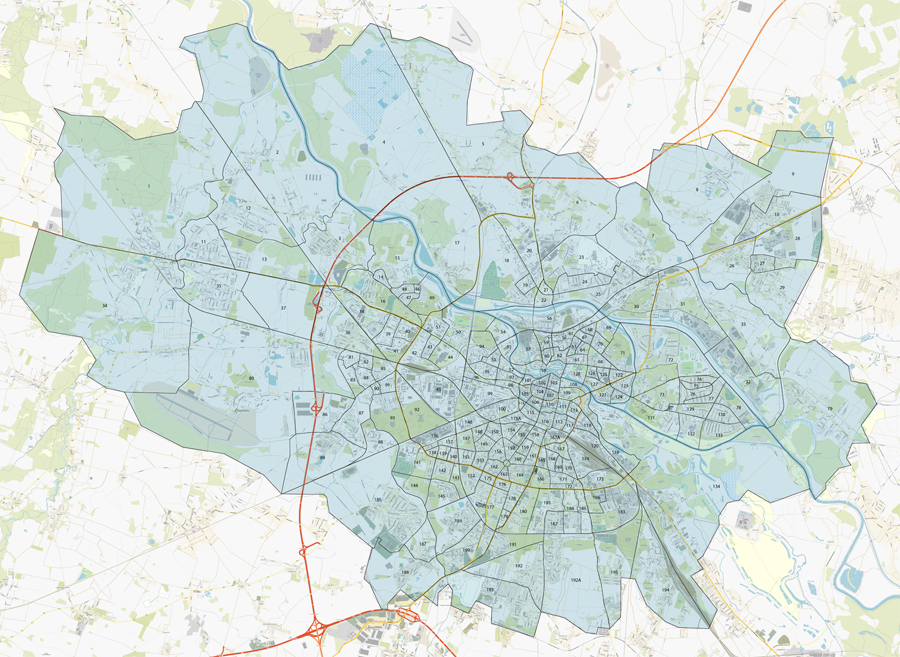 Roznoszenie ulotek Wrocław