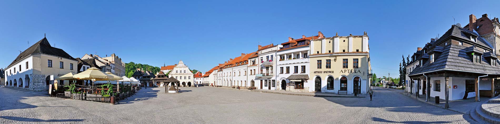 Sandomierz