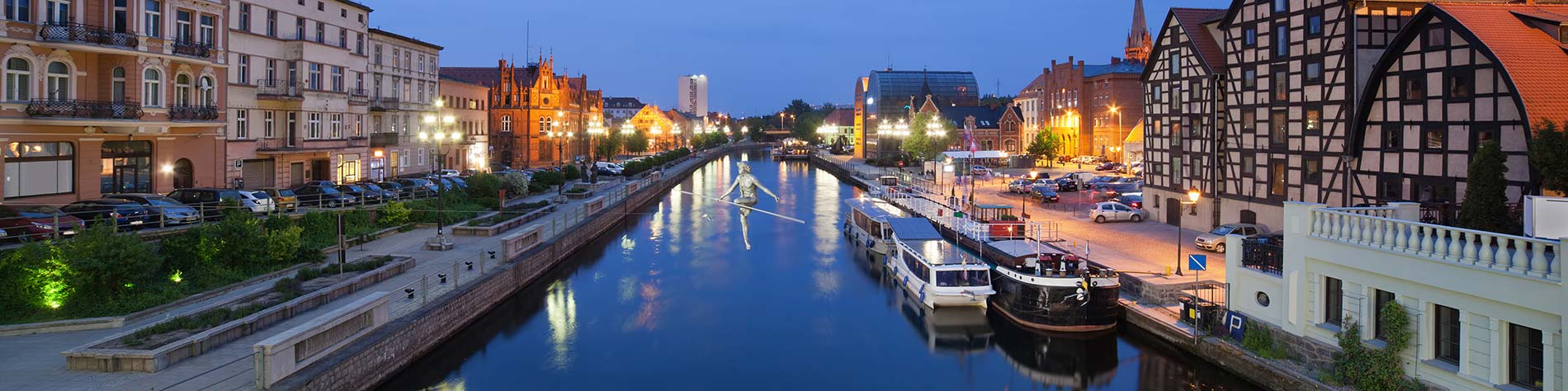 Bydgoszcz